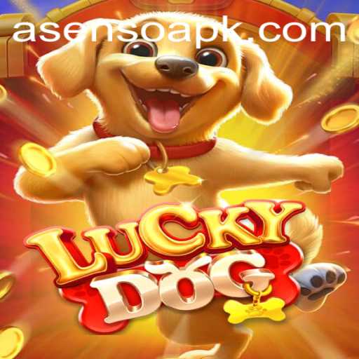 Exploring the Thrills of LuckyDog: A Deep Dive into Asenso