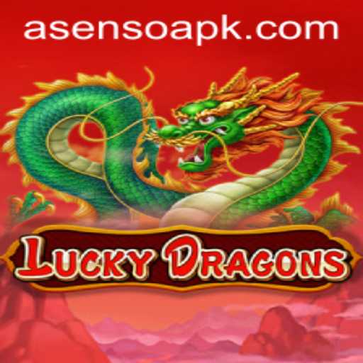 Discovering LuckyDragons: A New Era of Gaming with Asenso