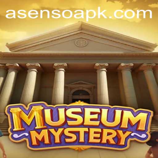 Unveiling the Secrets of MuseumMystery: Exploring the Intriguing Gameplay and Riveting Rules of Asenso