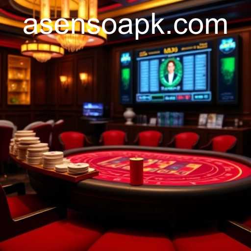 Online Baccarat